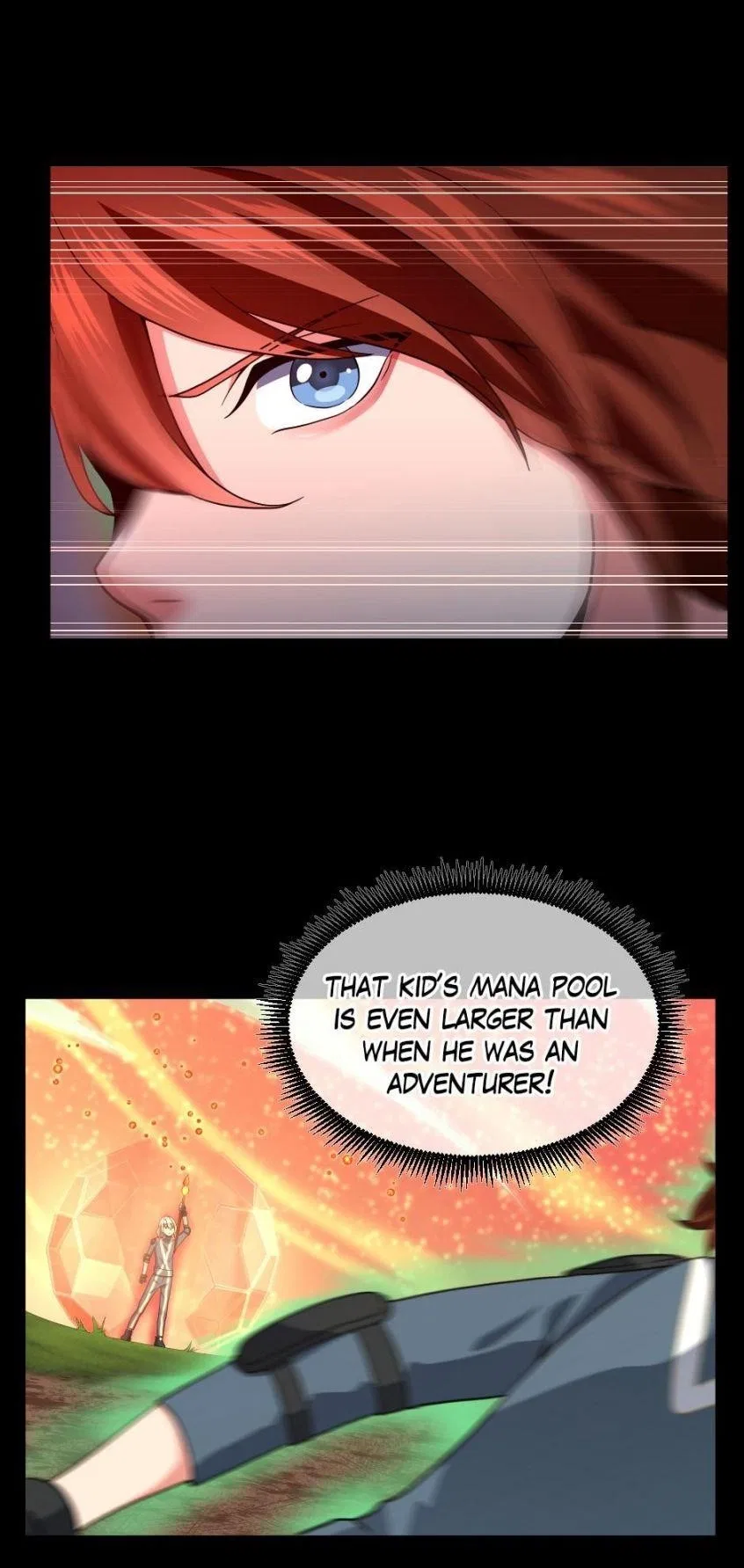 The Beginning After The End Chapter 98 – Page 48