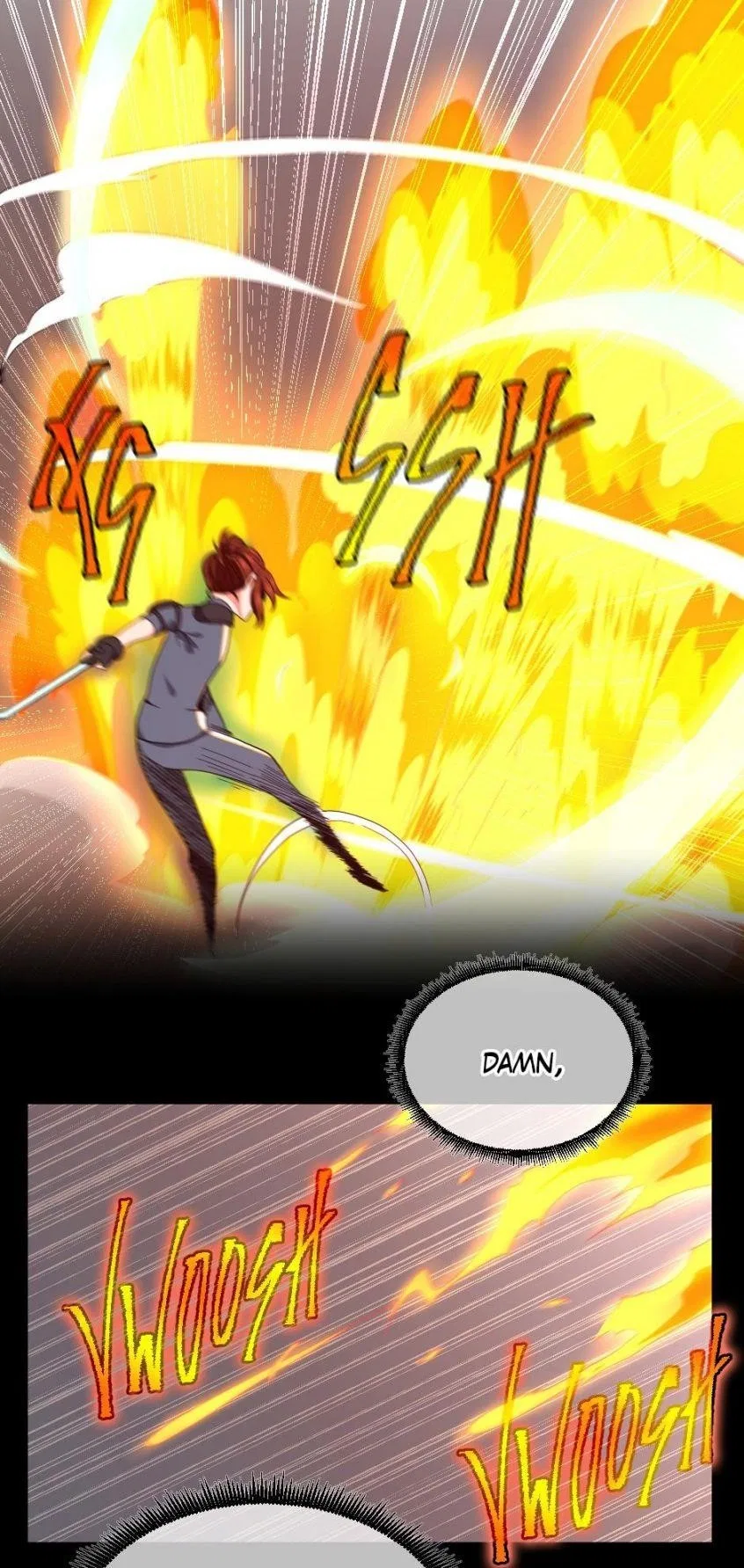 The Beginning After The End Chapter 98 – Page 52