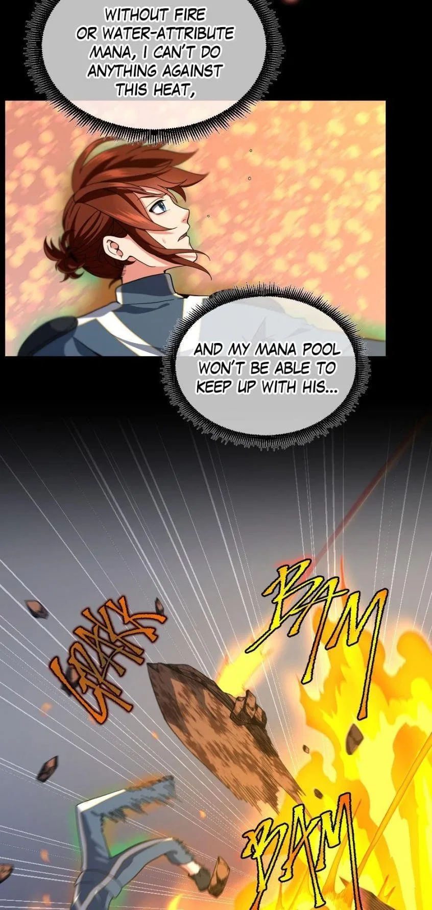 The Beginning After The End Chapter 98 – Page 53