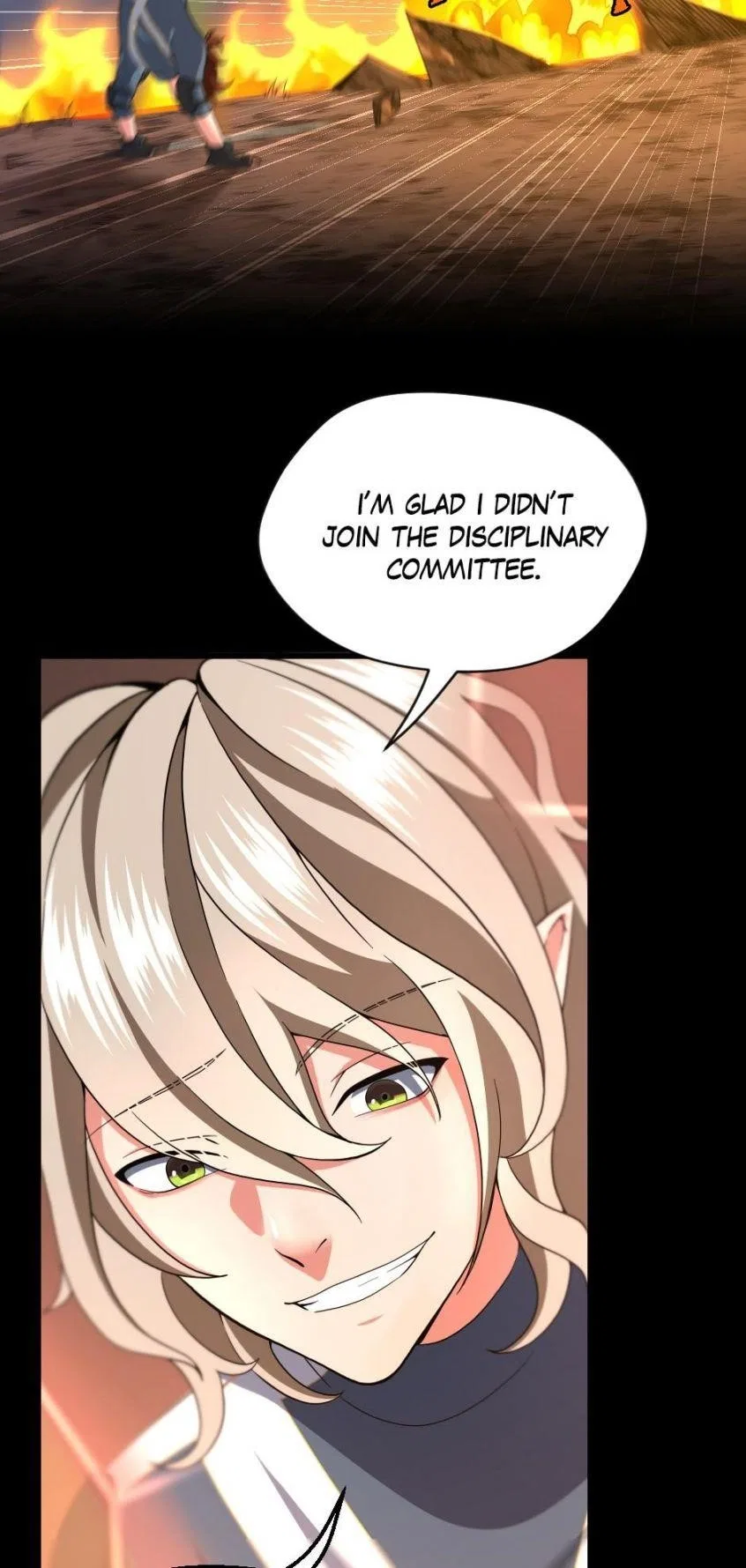 The Beginning After The End Chapter 98 – Page 54