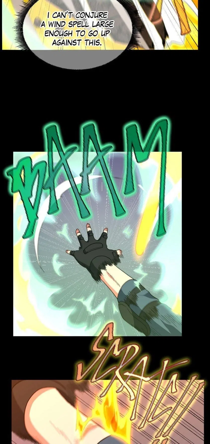 The Beginning After The End Chapter 98 – Page 56