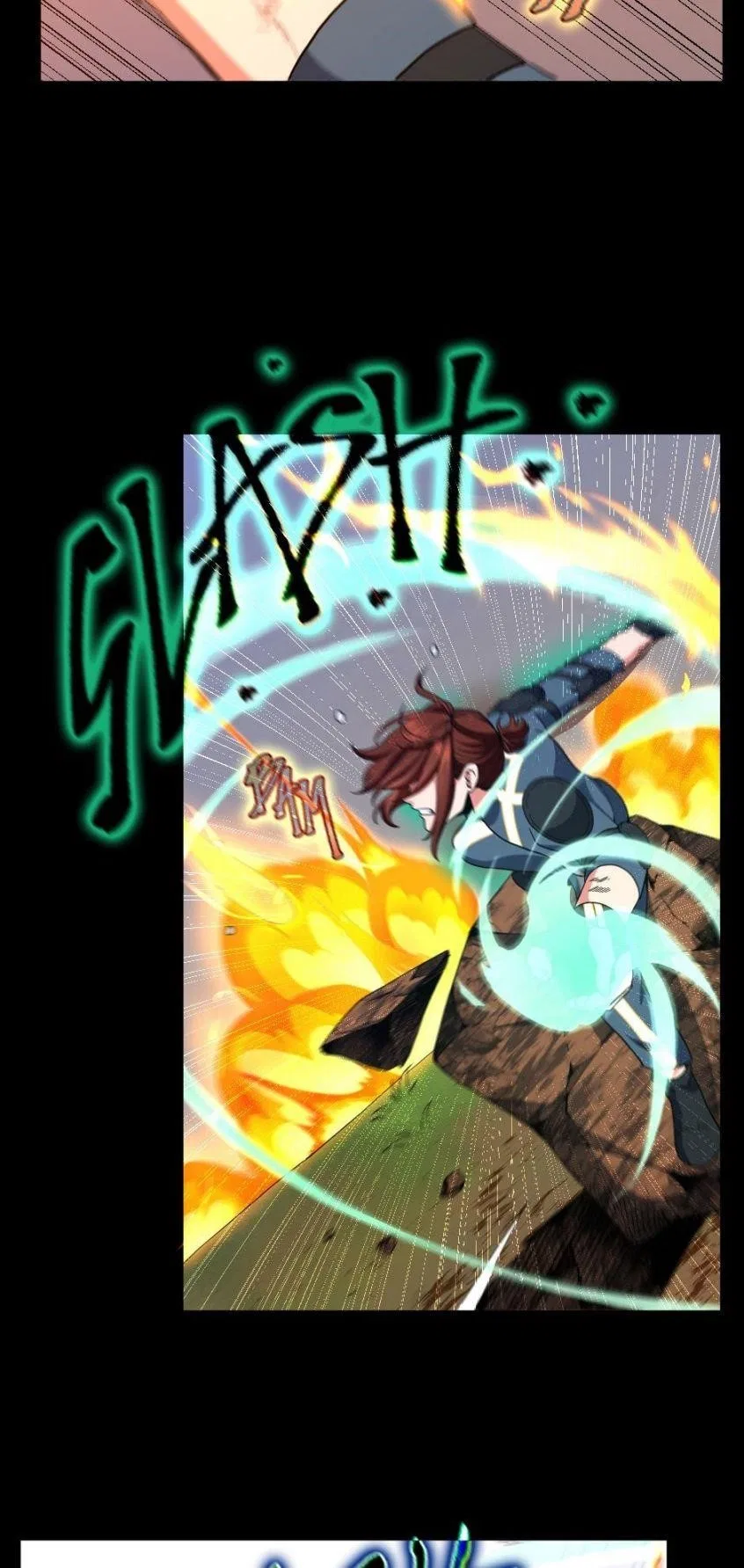 The Beginning After The End Chapter 98 – Page 57