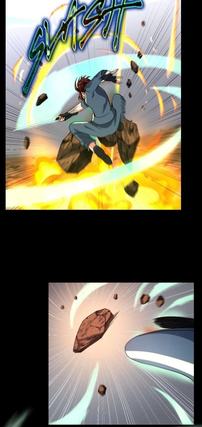 The Beginning After The End Chapter 98 – Page 58