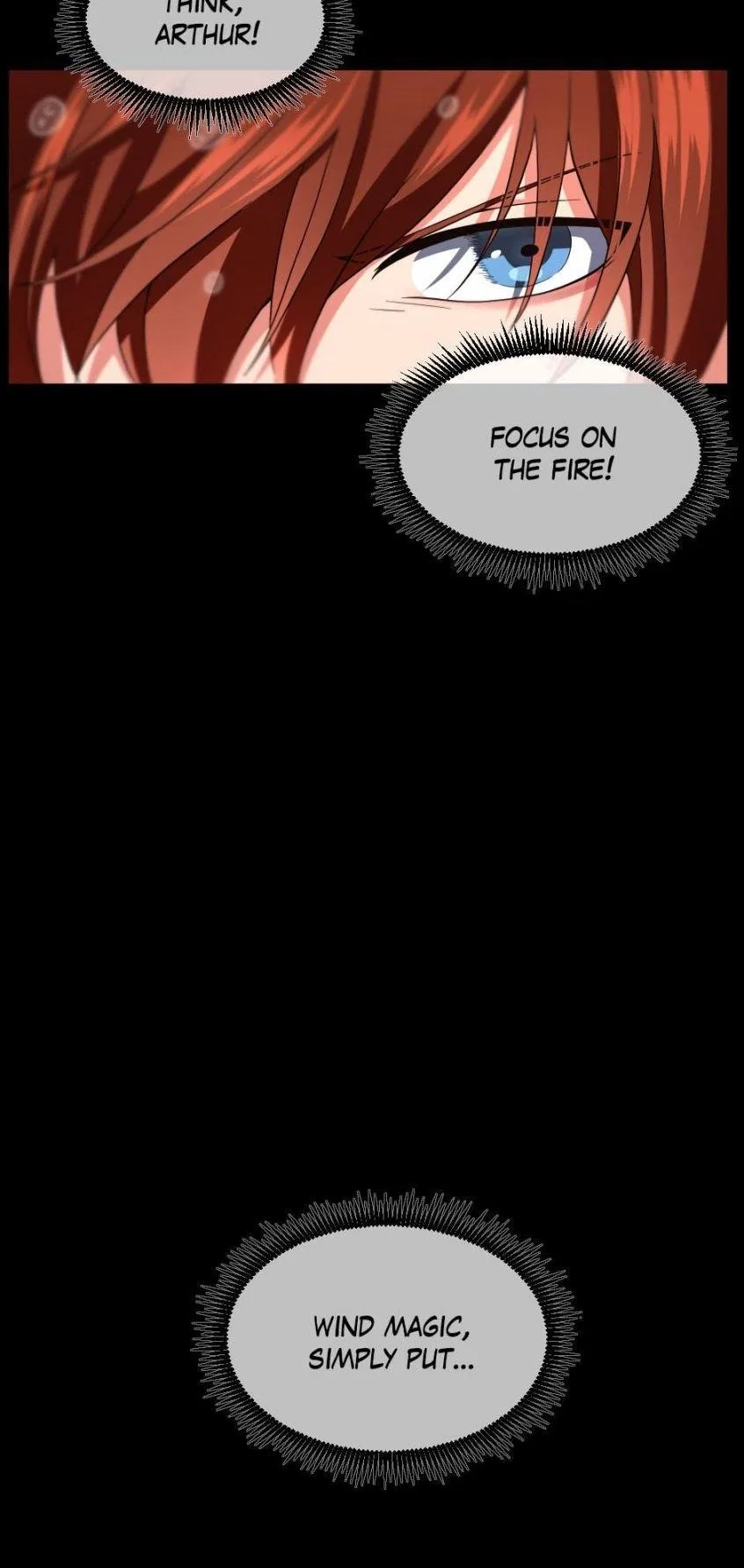 The Beginning After The End Chapter 98 – Page 60