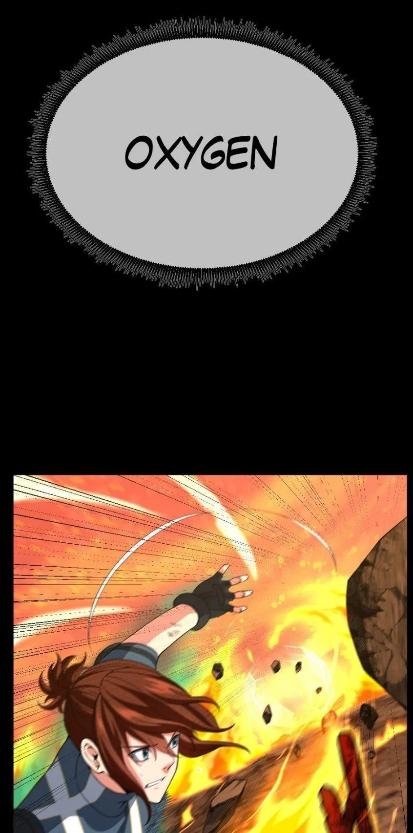 The Beginning After The End Chapter 98 – Page 64