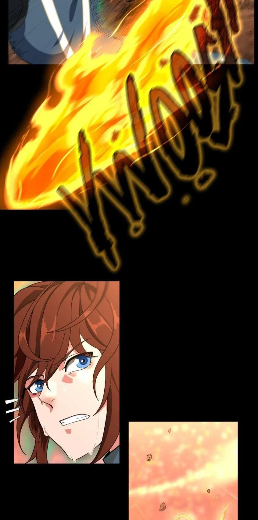 The Beginning After The End Chapter 98 – Page 65