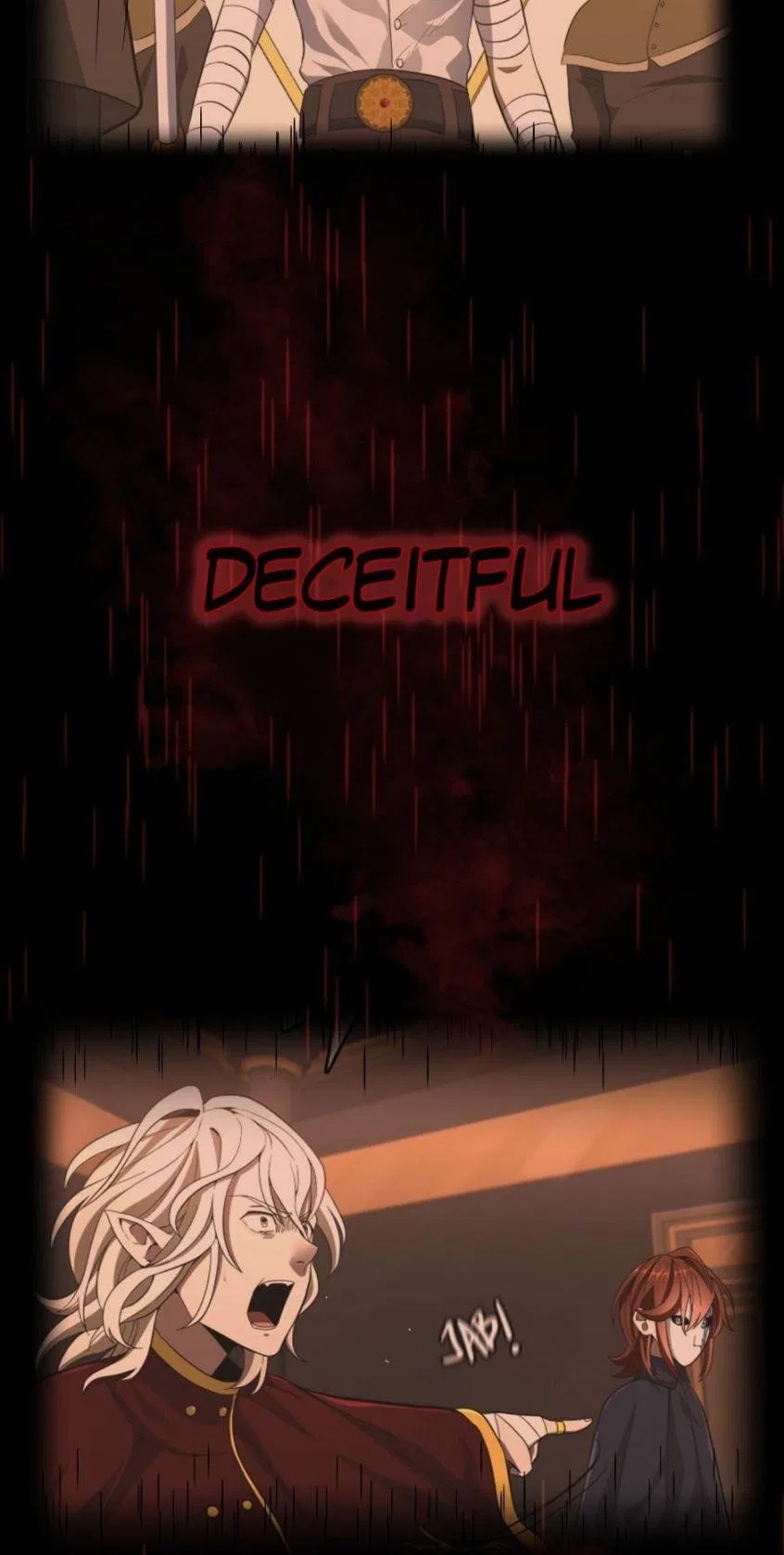 The Beginning After The End Chapter 97 – Page 2