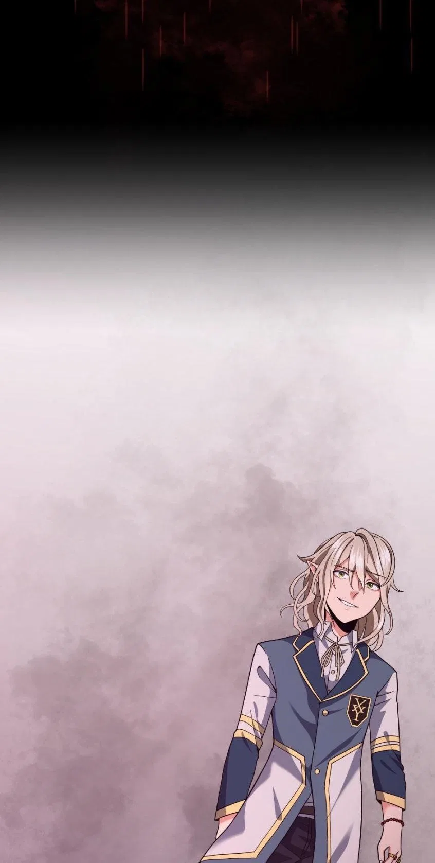 The Beginning After The End Chapter 97 – Page 5