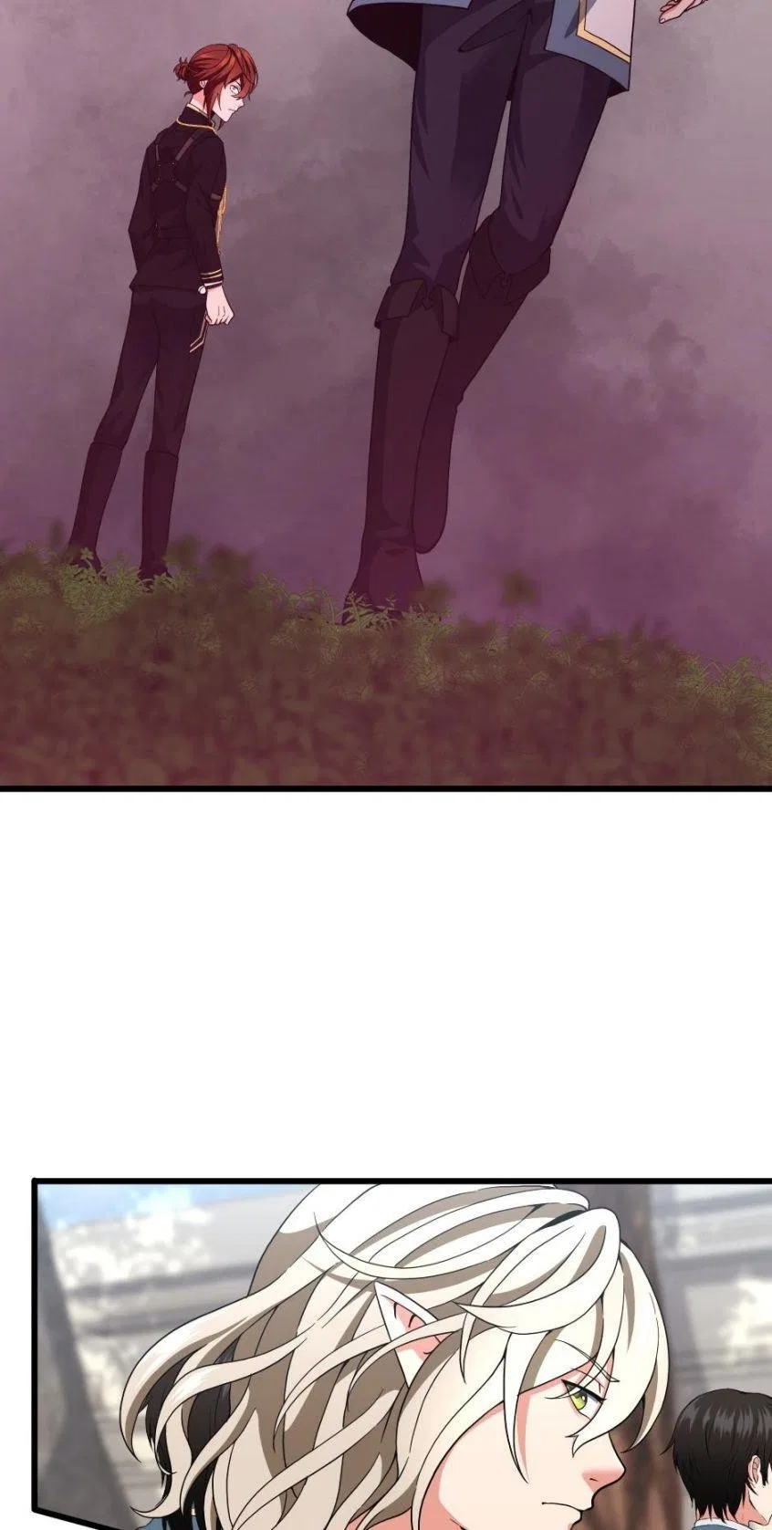The Beginning After The End Chapter 97 – Page 6