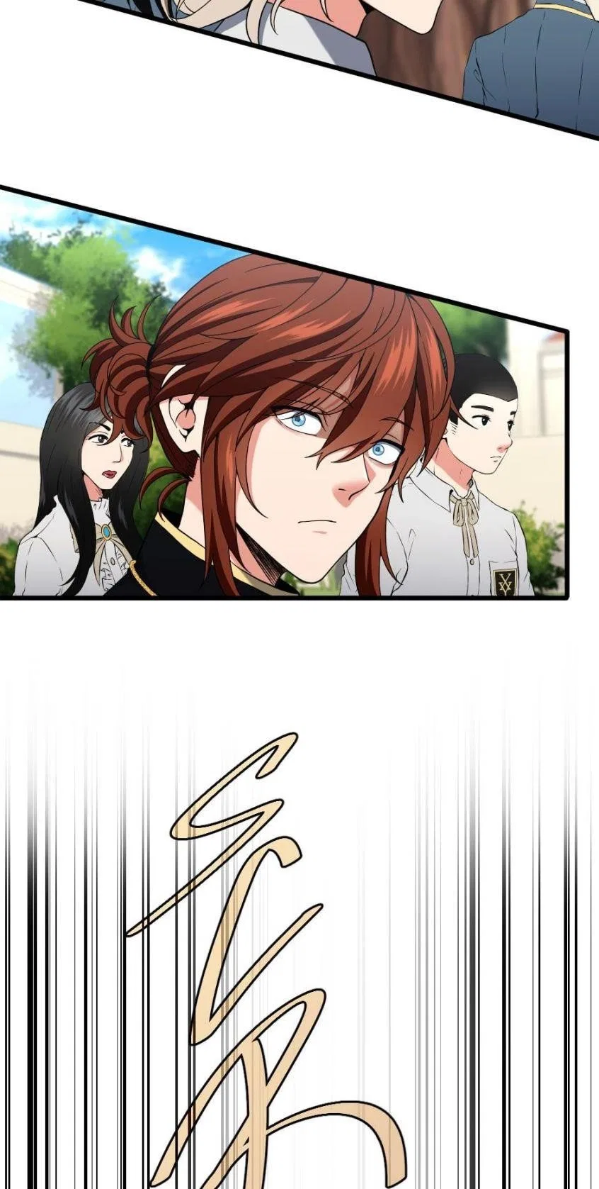 The Beginning After The End Chapter 97 – Page 7