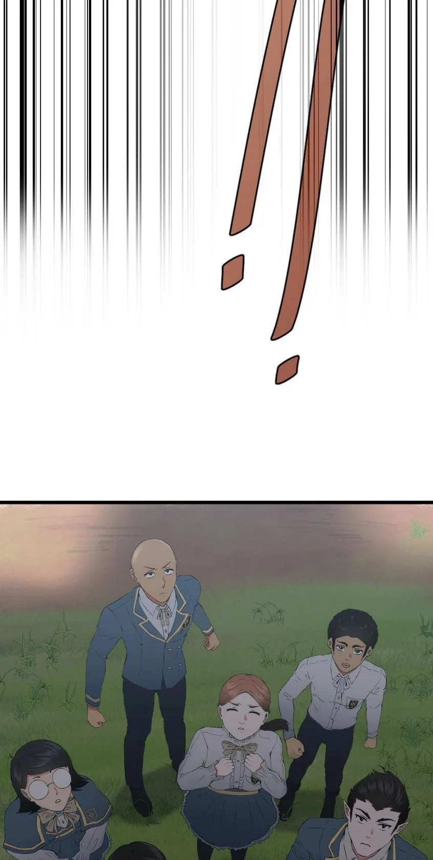 The Beginning After The End Chapter 97 – Page 9