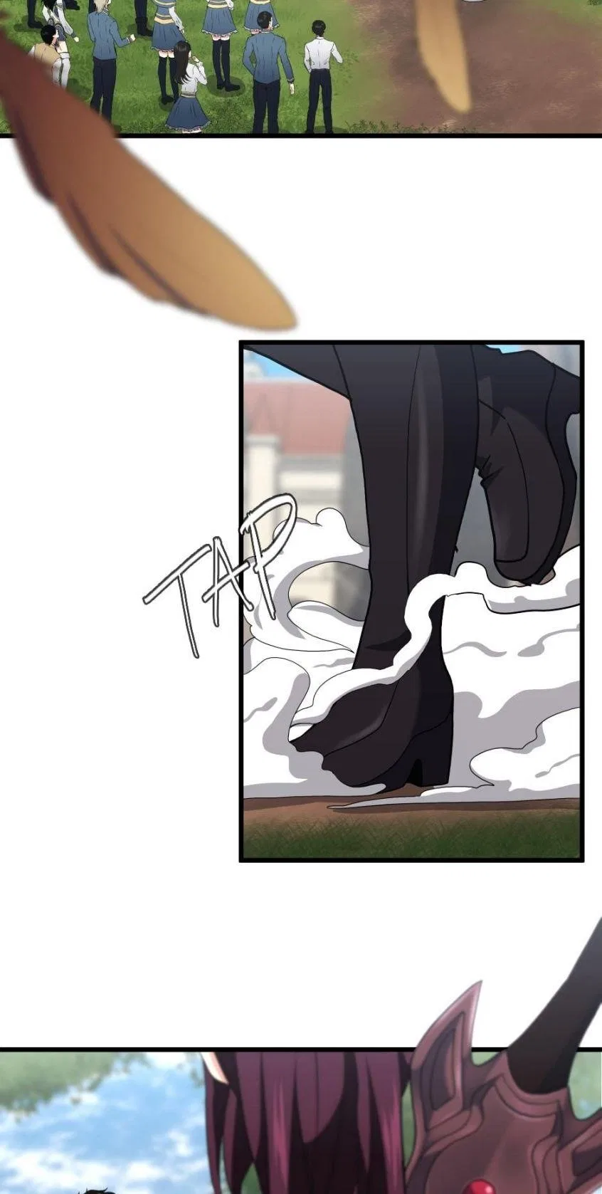 The Beginning After The End Chapter 97 – Page 13