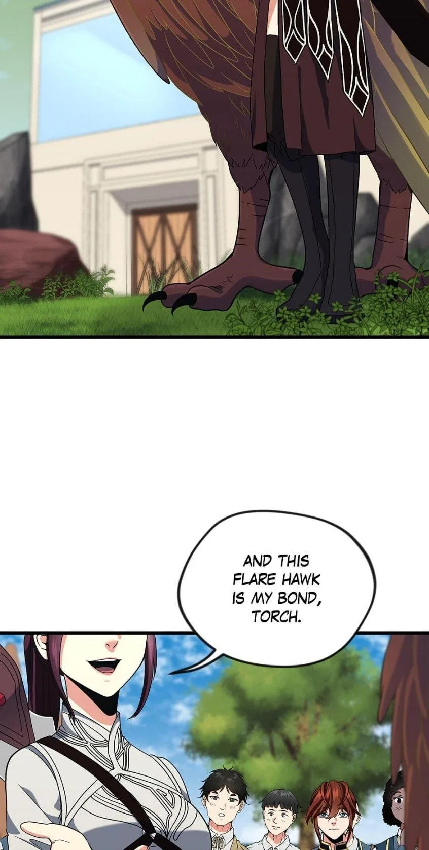 The Beginning After The End Chapter 97 – Page 15
