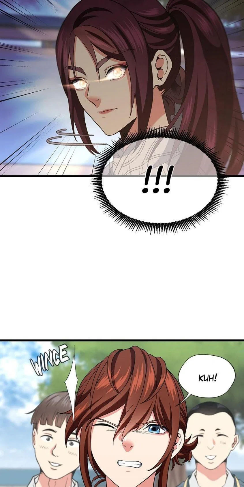 The Beginning After The End Chapter 97 – Page 18