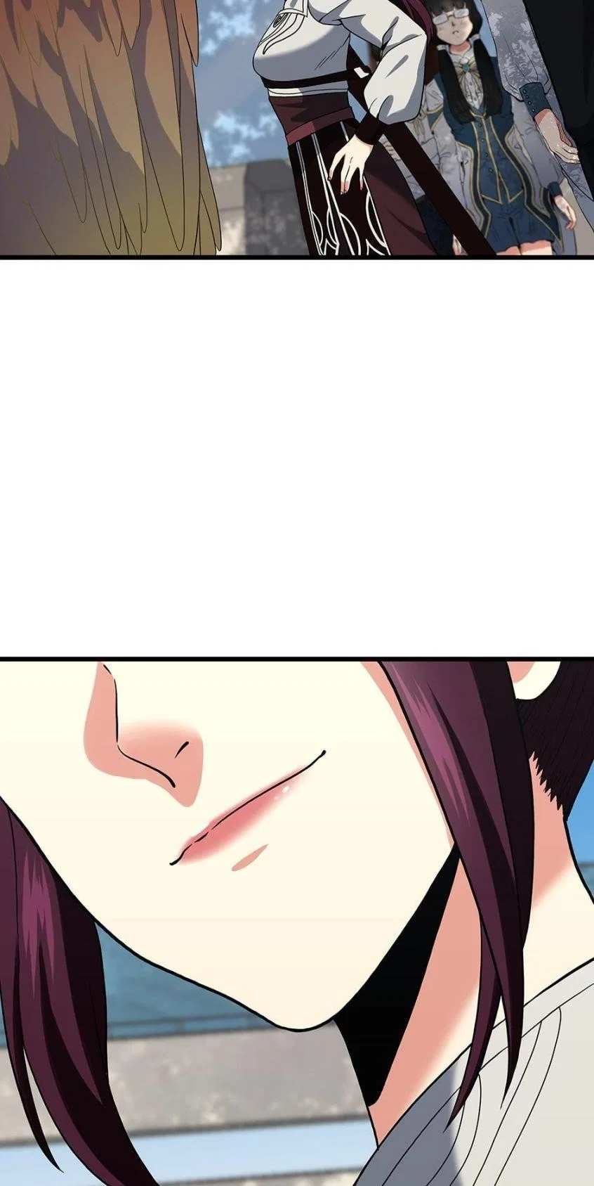 The Beginning After The End Chapter 97 – Page 21