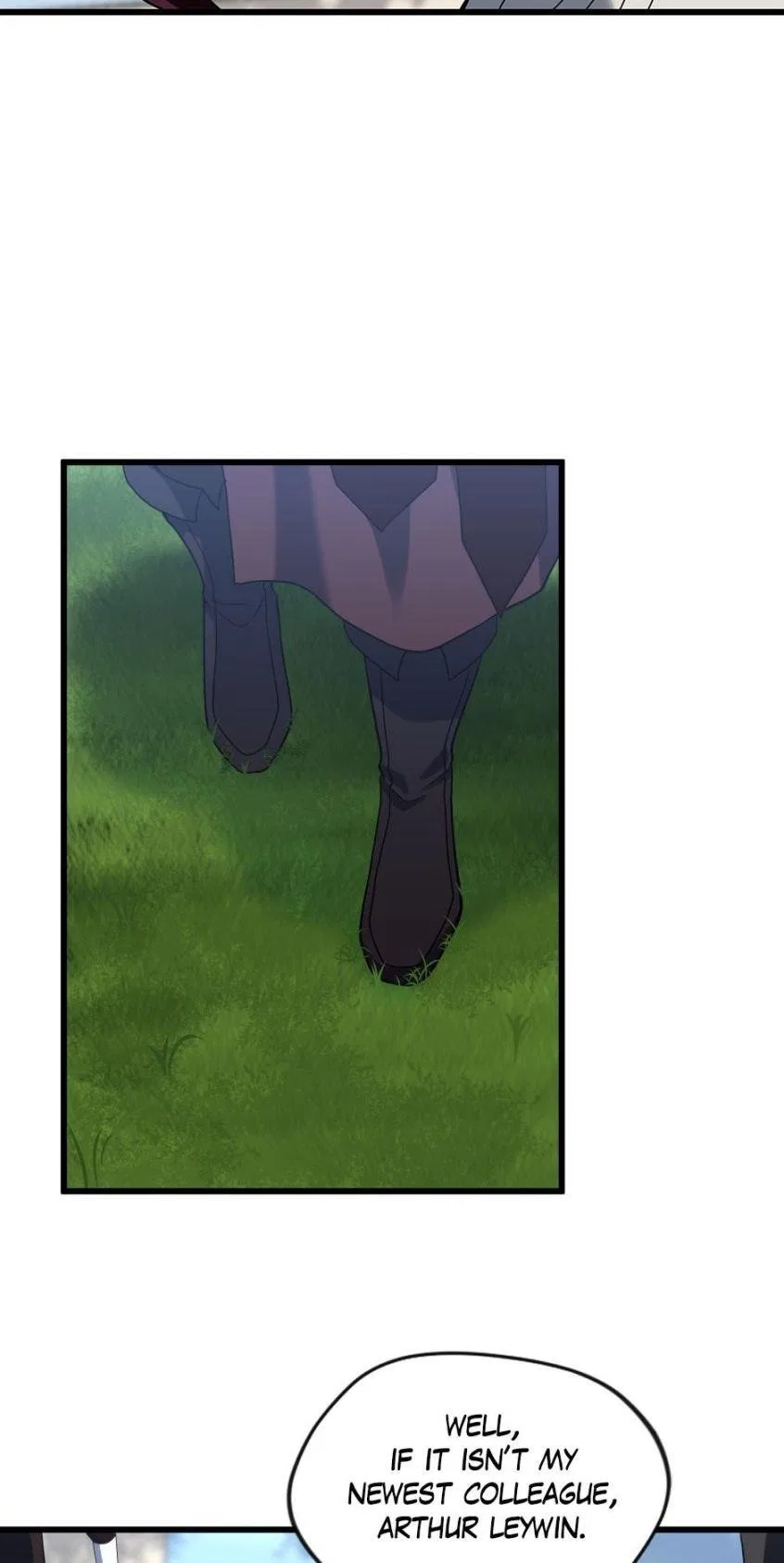 The Beginning After The End Chapter 97 – Page 22