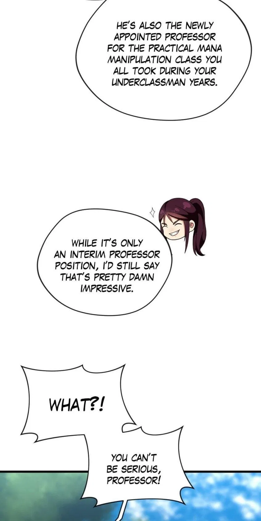 The Beginning After The End Chapter 97 – Page 25