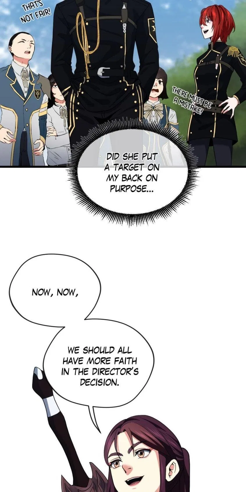 The Beginning After The End Chapter 97 – Page 27
