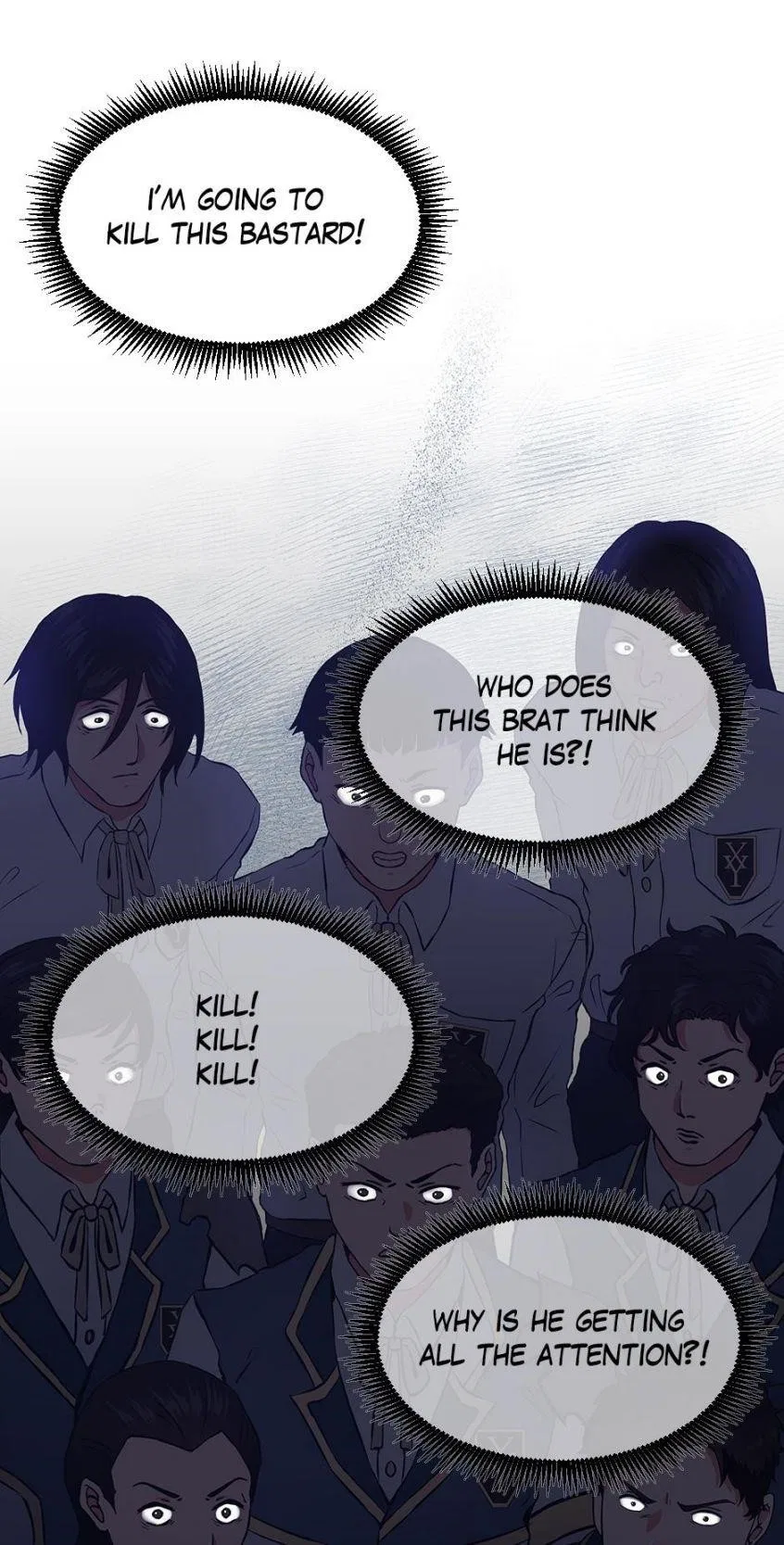 The Beginning After The End Chapter 97 – Page 33
