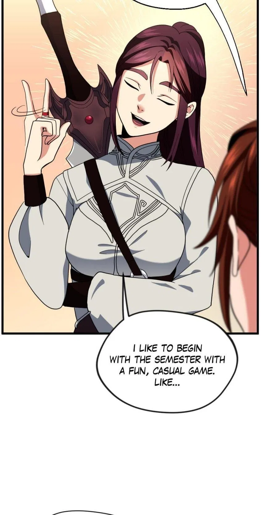 The Beginning After The End Chapter 97 – Page 39