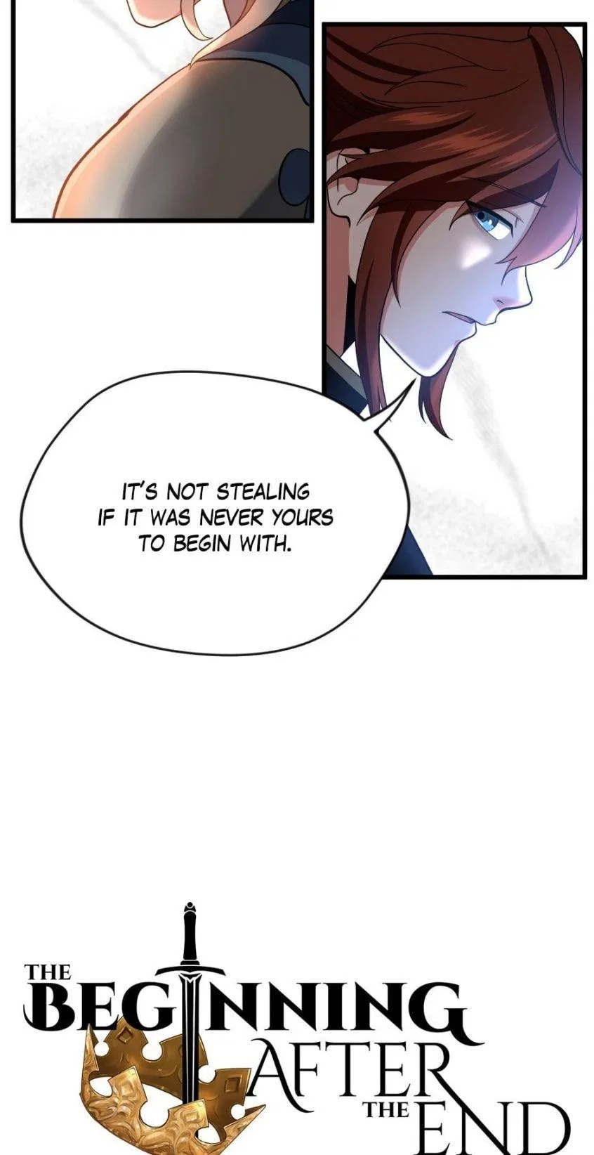 The Beginning After The End Chapter 97 – Page 51