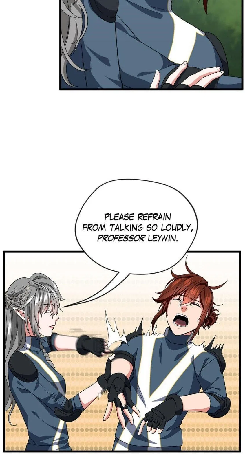 The Beginning After The End Chapter 97 – Page 61