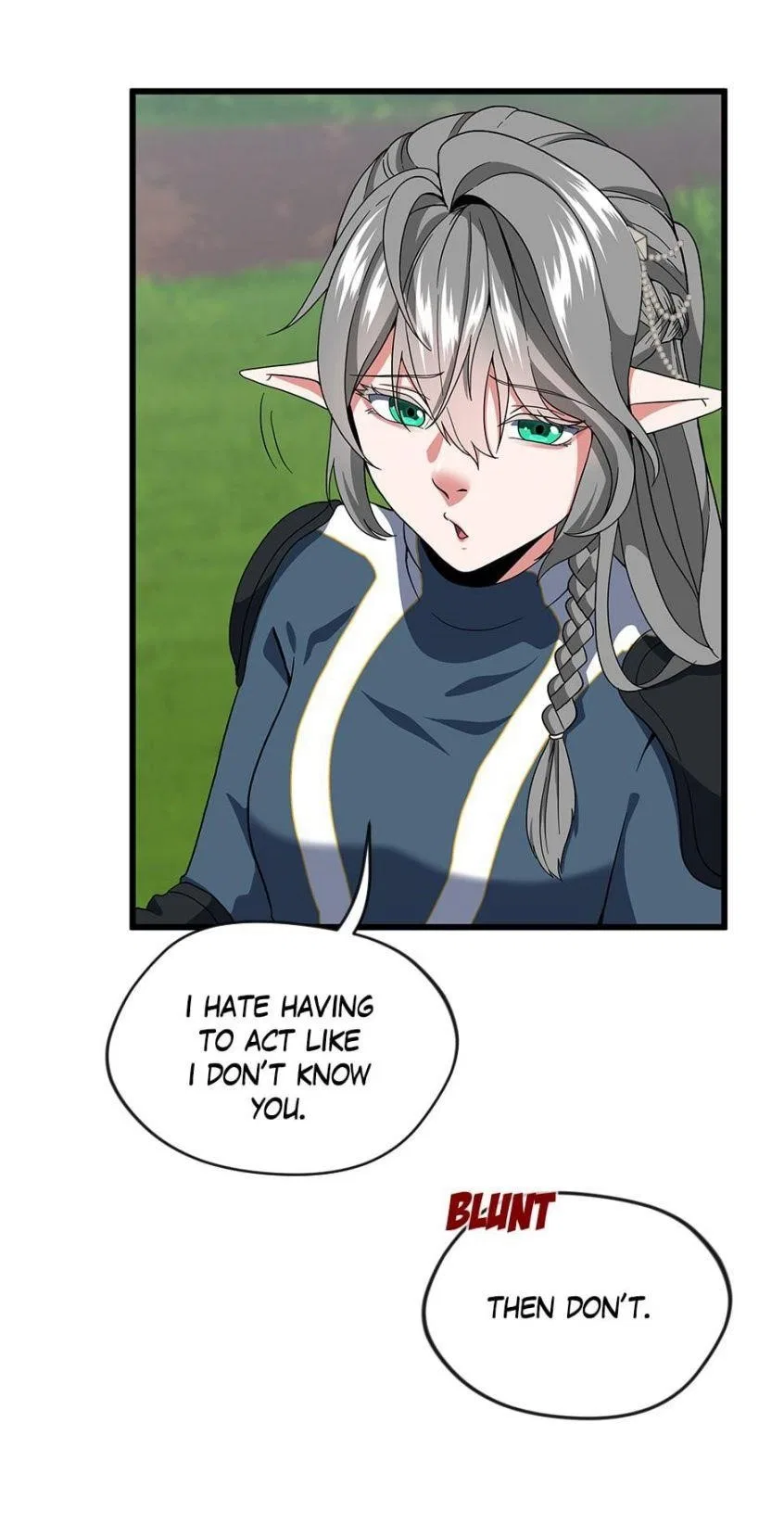 The Beginning After The End Chapter 97 – Page 63