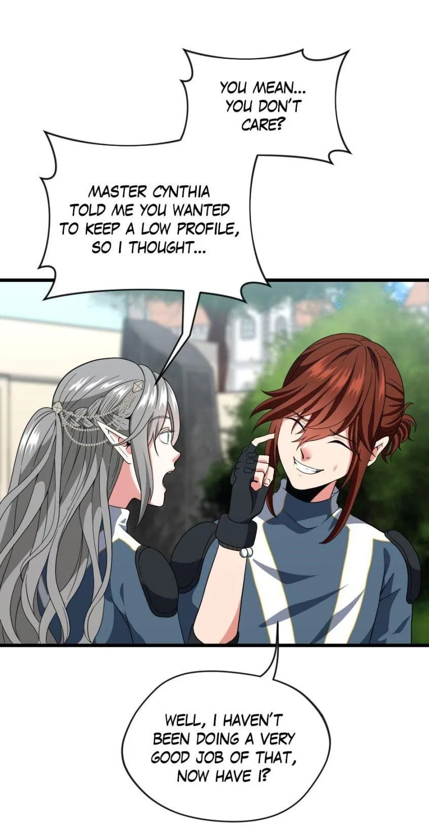 The Beginning After The End Chapter 97 – Page 64