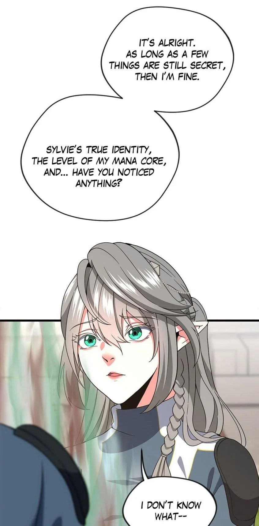 The Beginning After The End Chapter 97 – Page 65