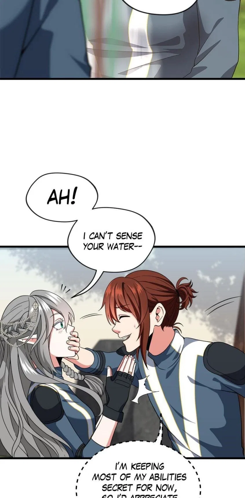 The Beginning After The End Chapter 97 – Page 66