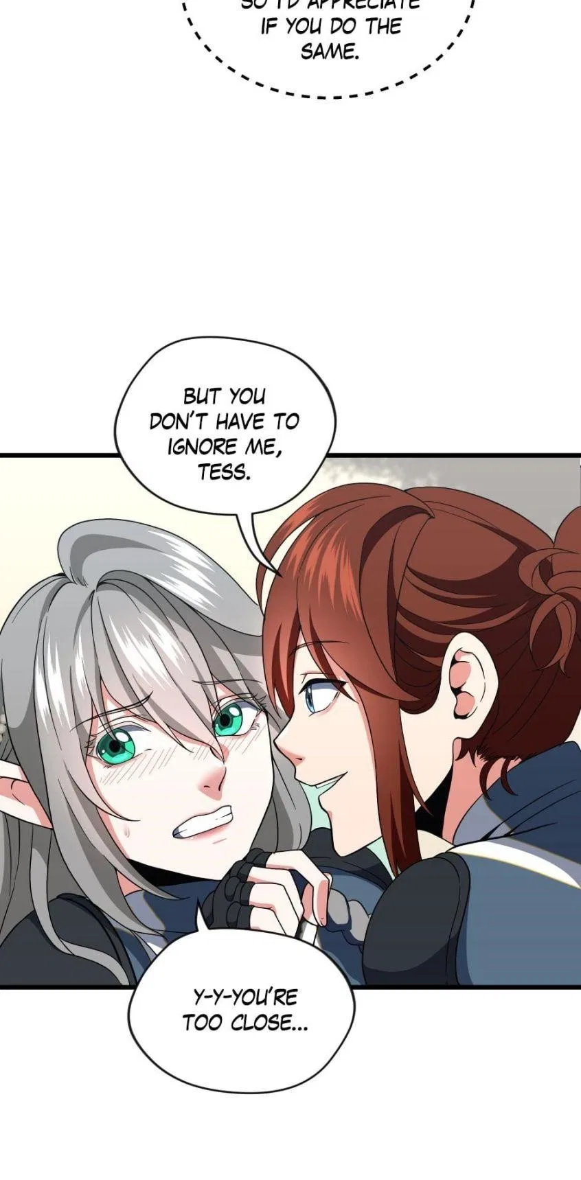 The Beginning After The End Chapter 97 – Page 67