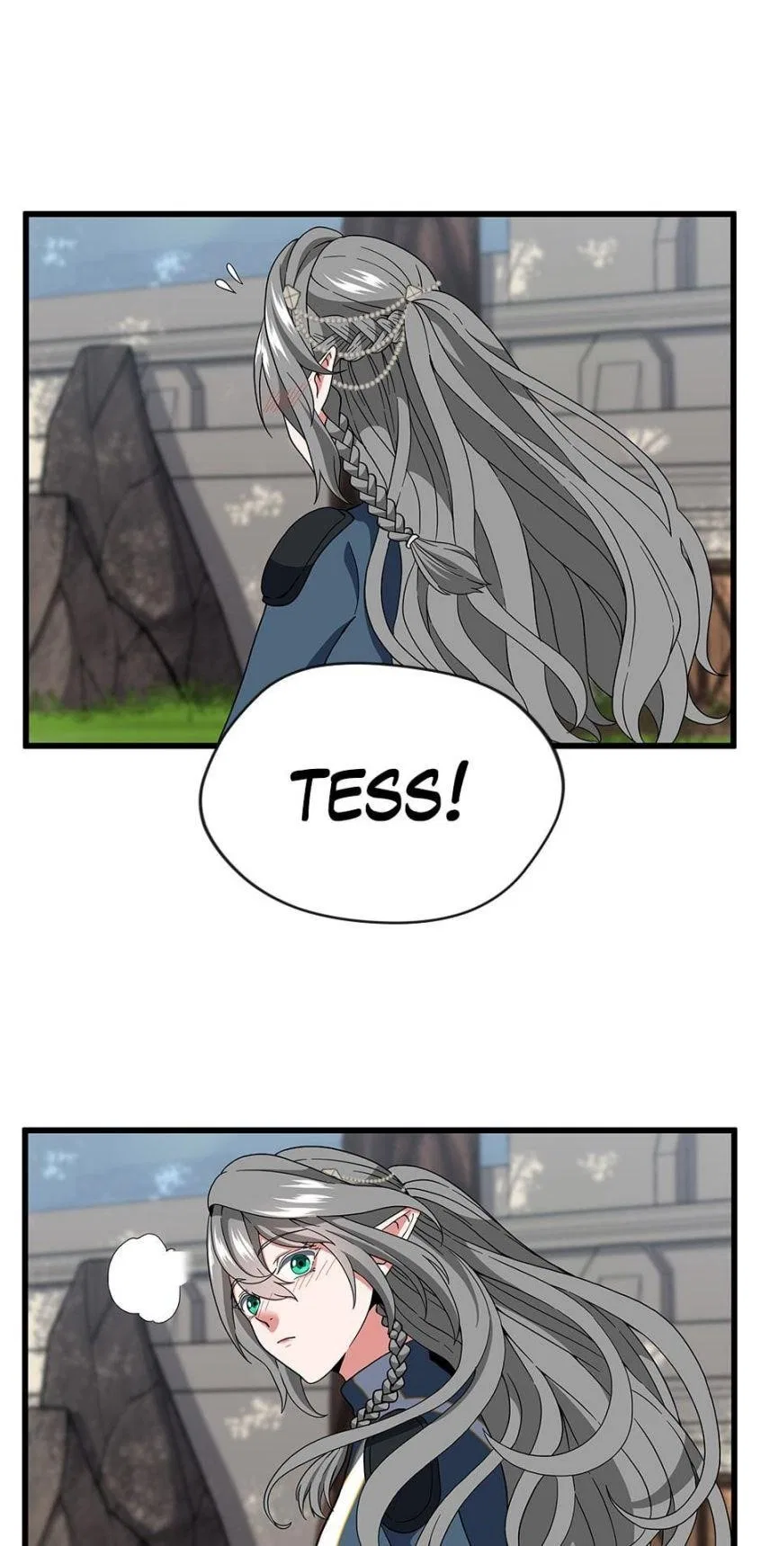 The Beginning After The End Chapter 97 – Page 69