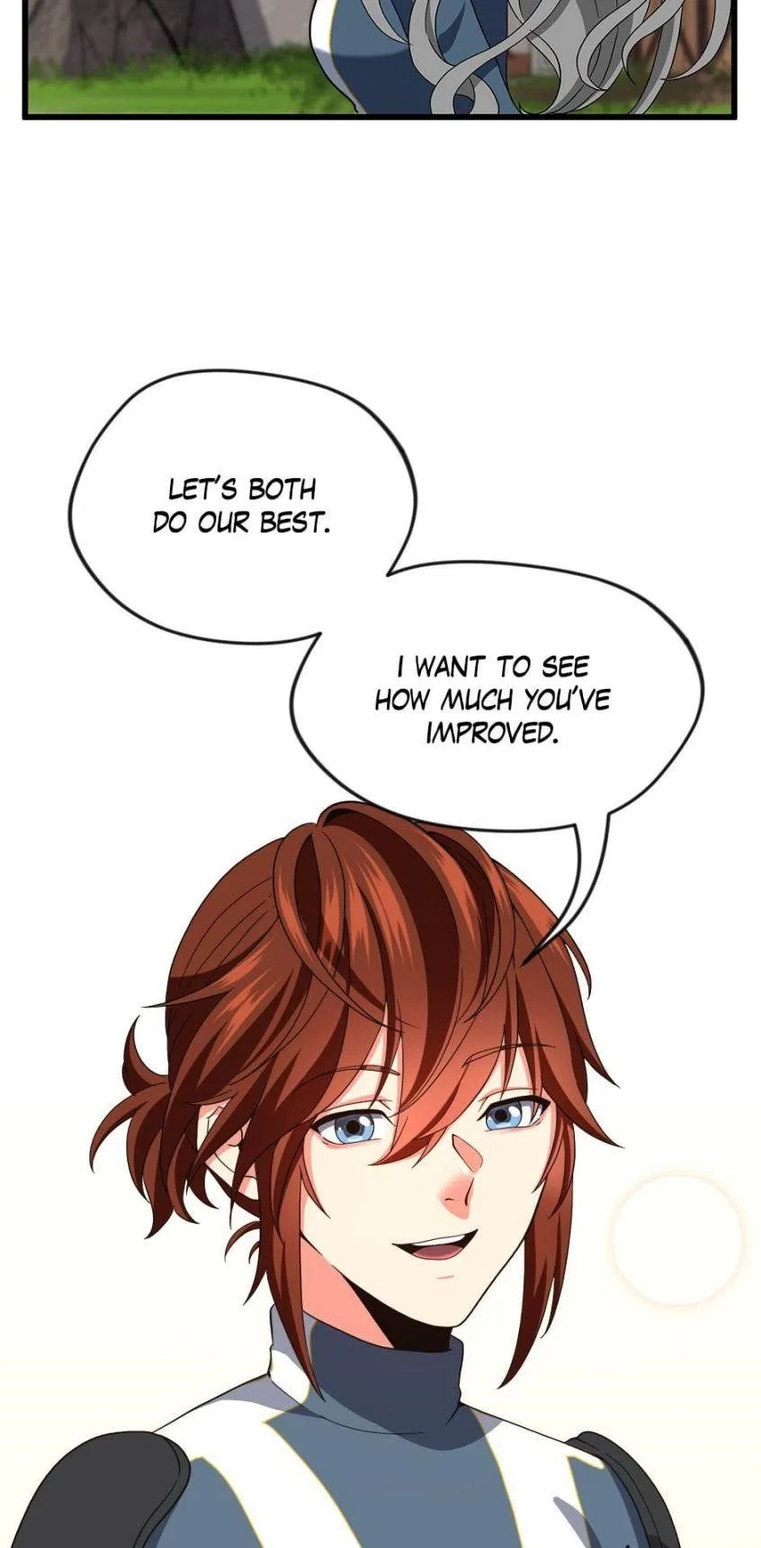 The Beginning After The End Chapter 97 – Page 70