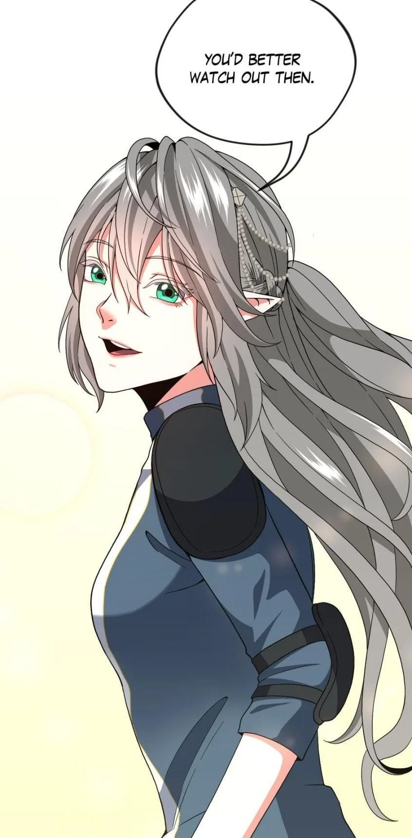 The Beginning After The End Chapter 97 – Page 72
