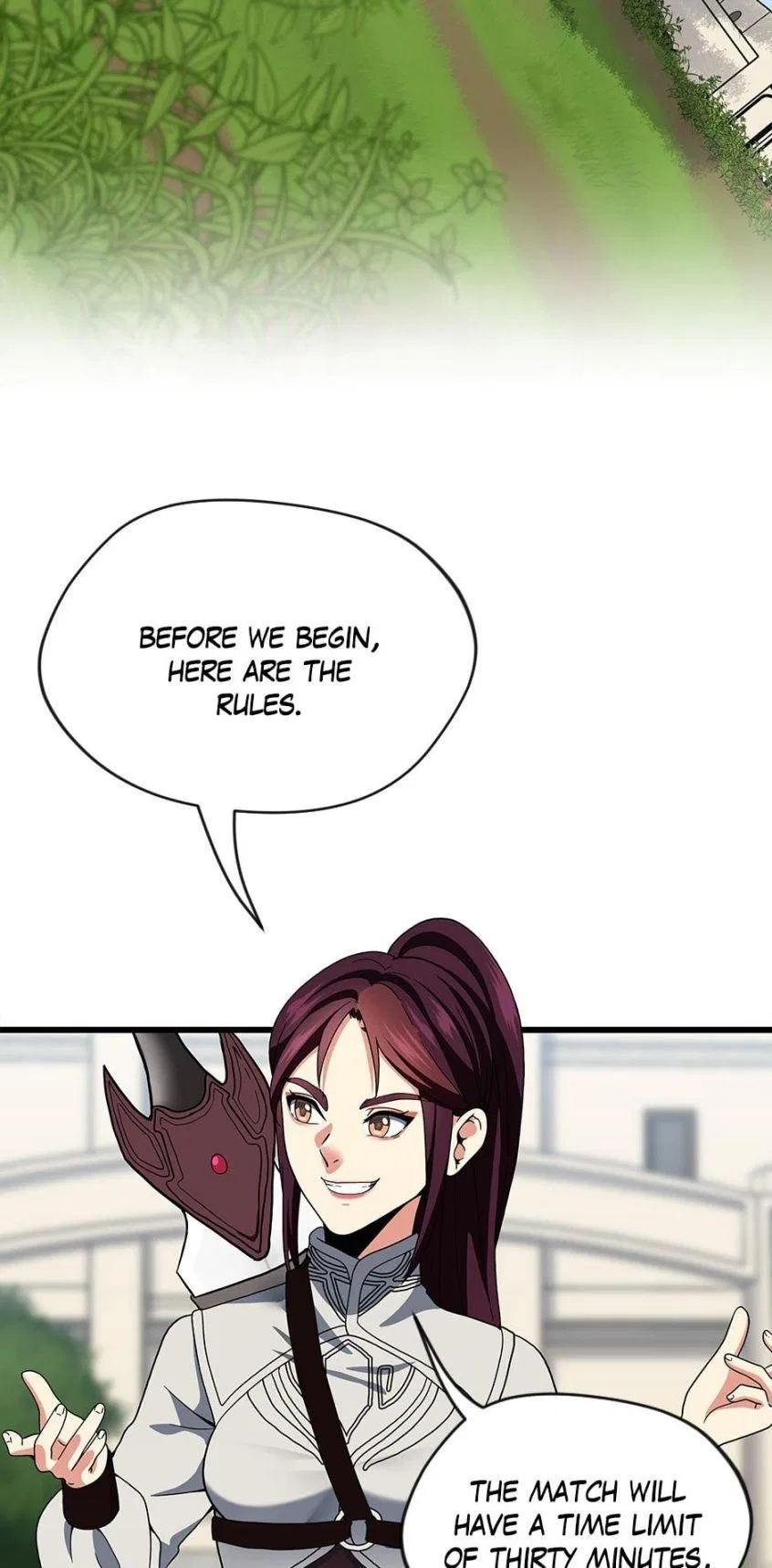 The Beginning After The End Chapter 97 – Page 75