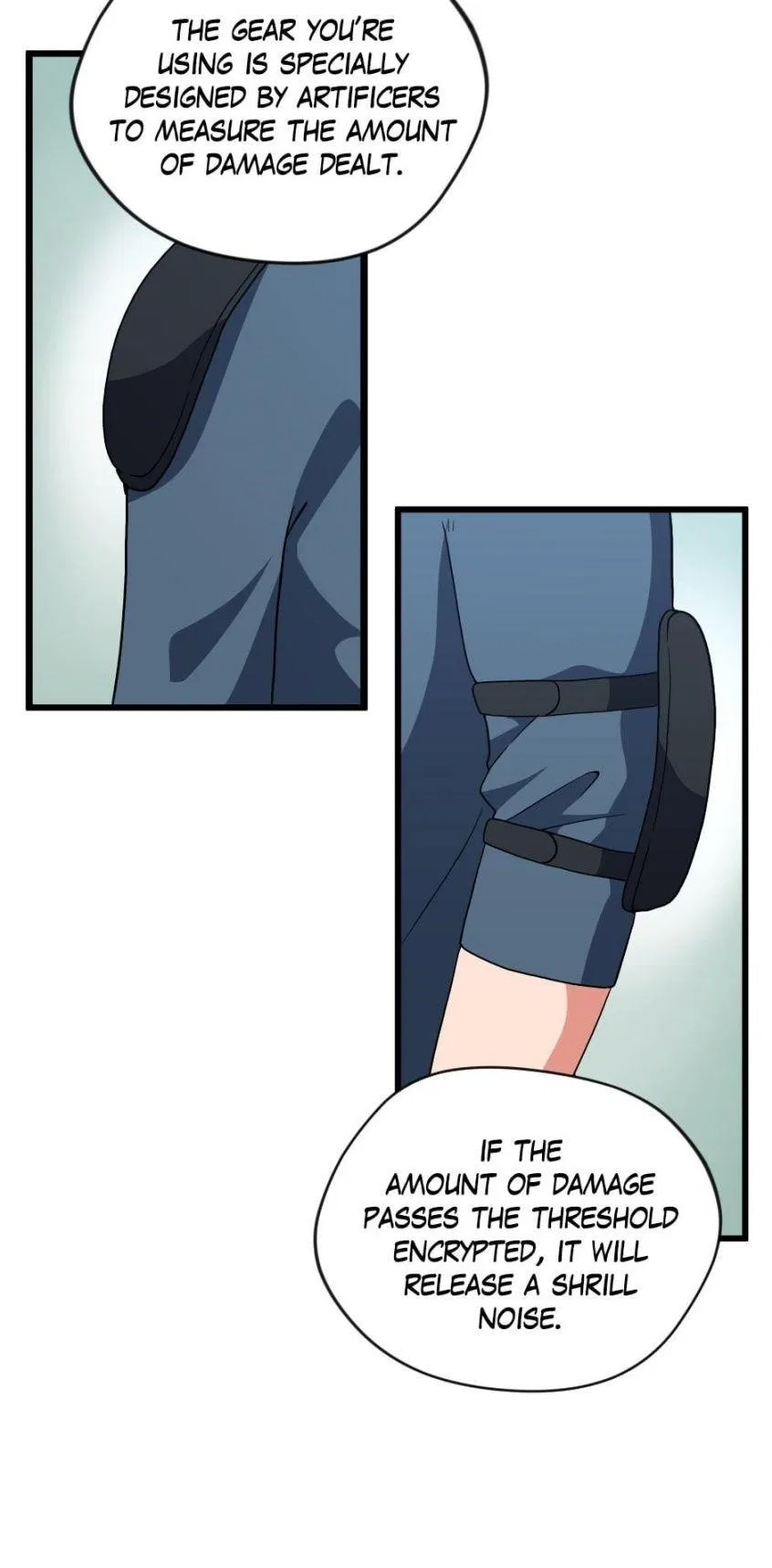 The Beginning After The End Chapter 97 – Page 78