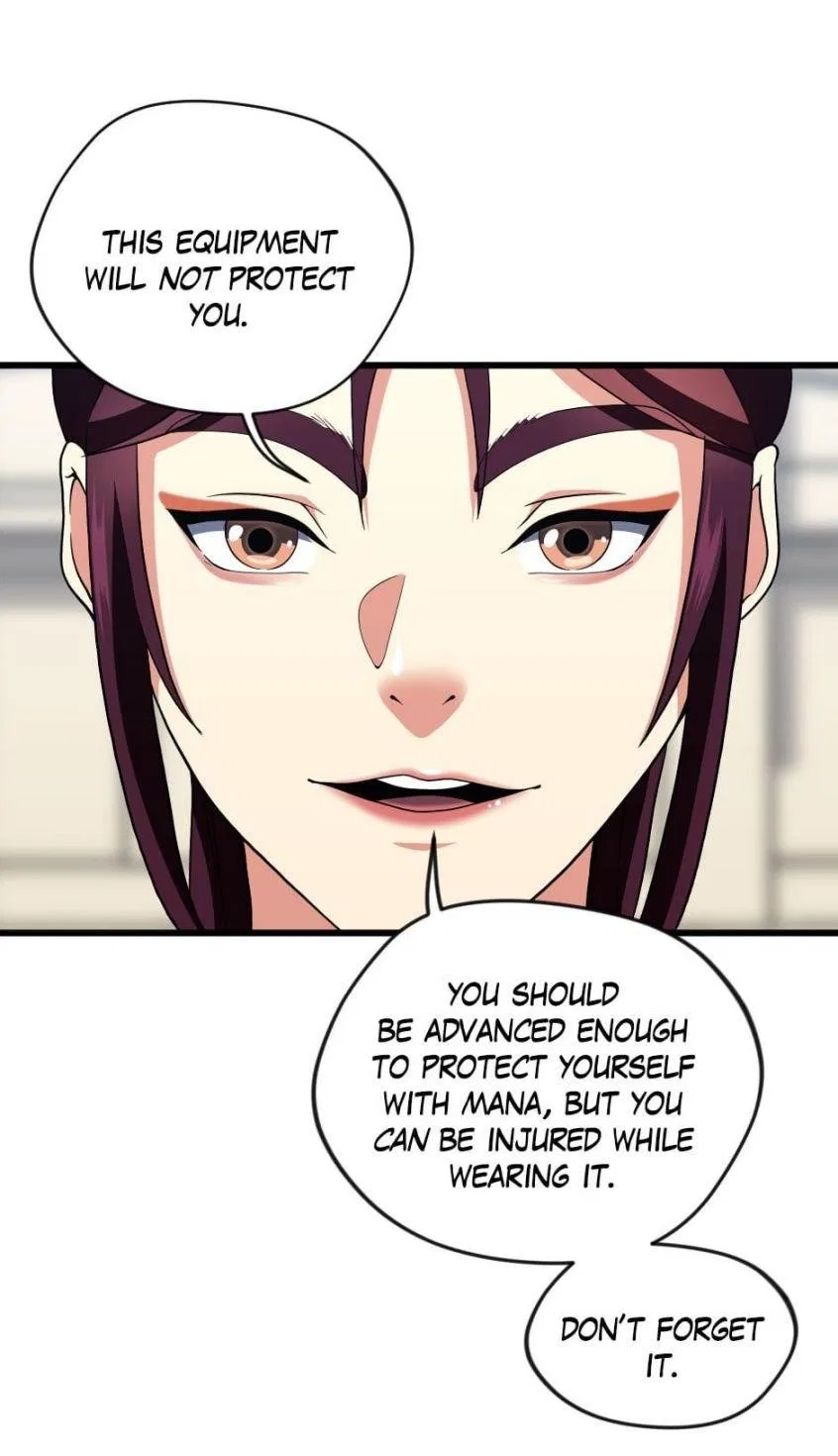 The Beginning After The End Chapter 97 – Page 80