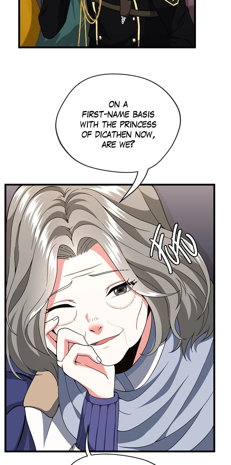 The Beginning After The End Chapter 96 – Page 5