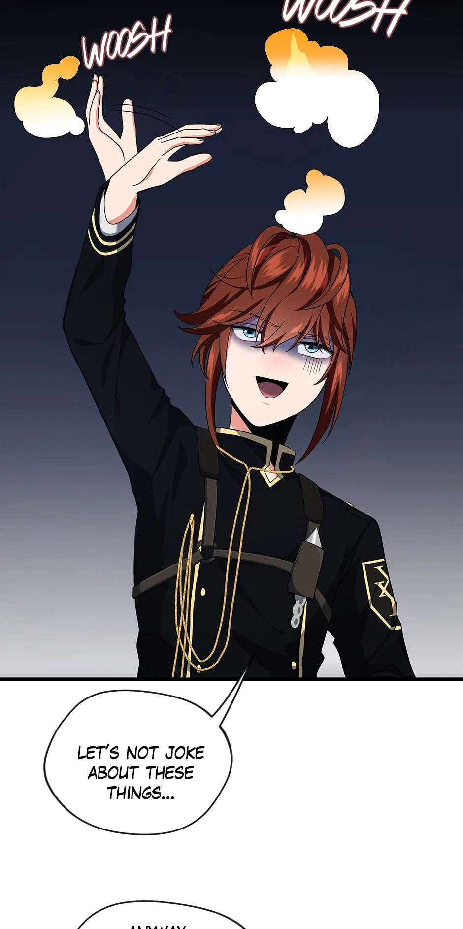 The Beginning After The End Chapter 96 – Page 7