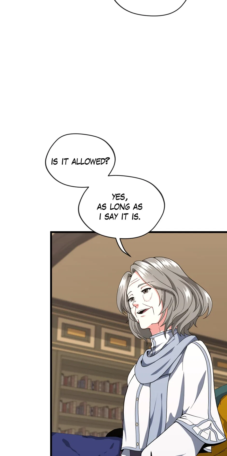 The Beginning After The End Chapter 96 – Page 9