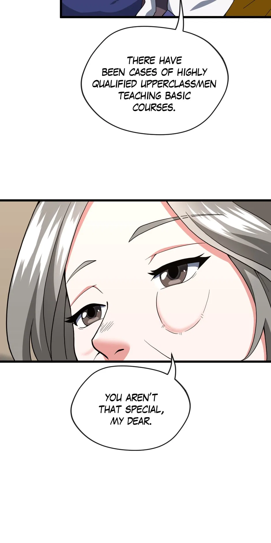 The Beginning After The End Chapter 96 – Page 10