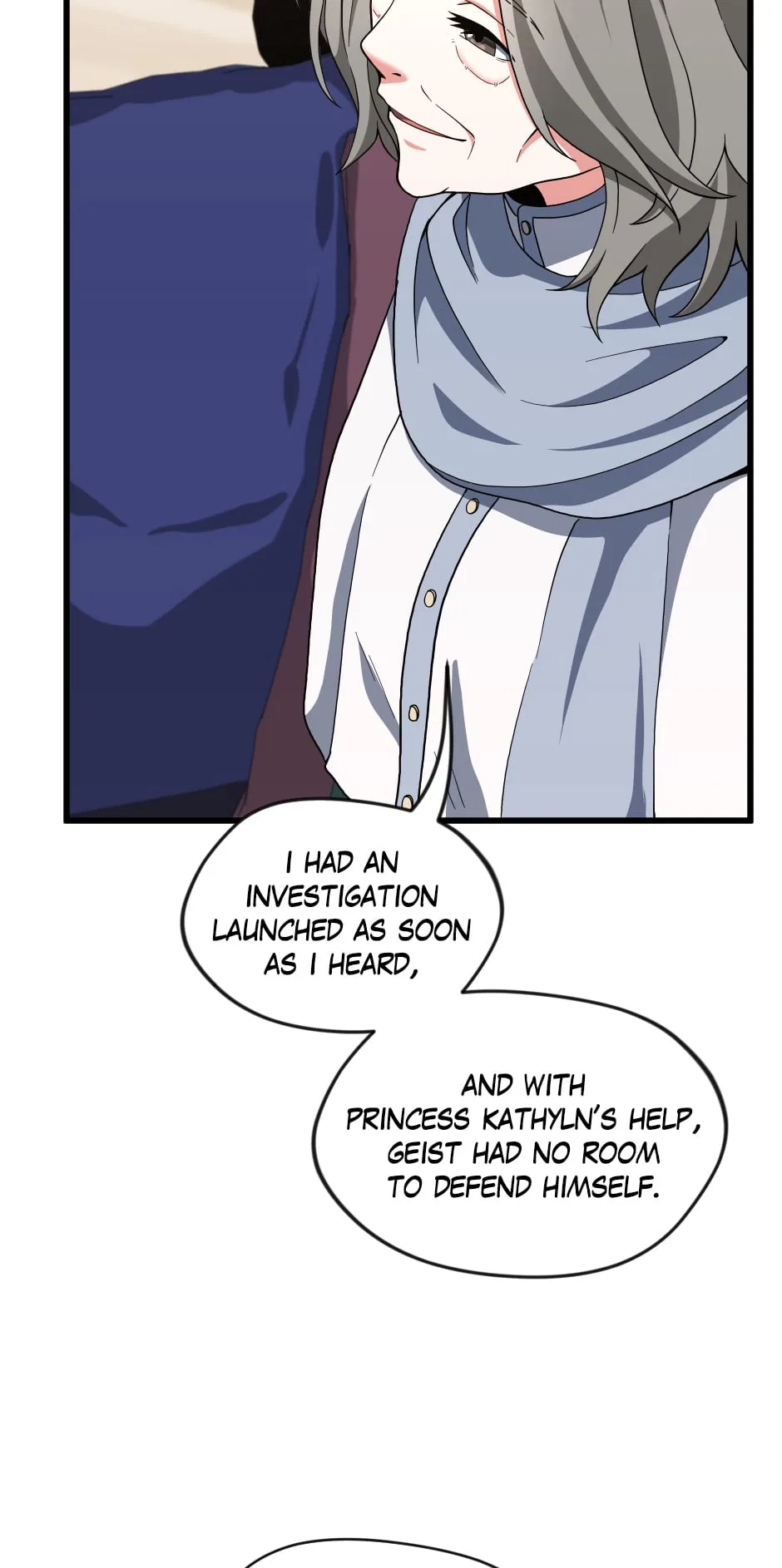 The Beginning After The End Chapter 96 – Page 13