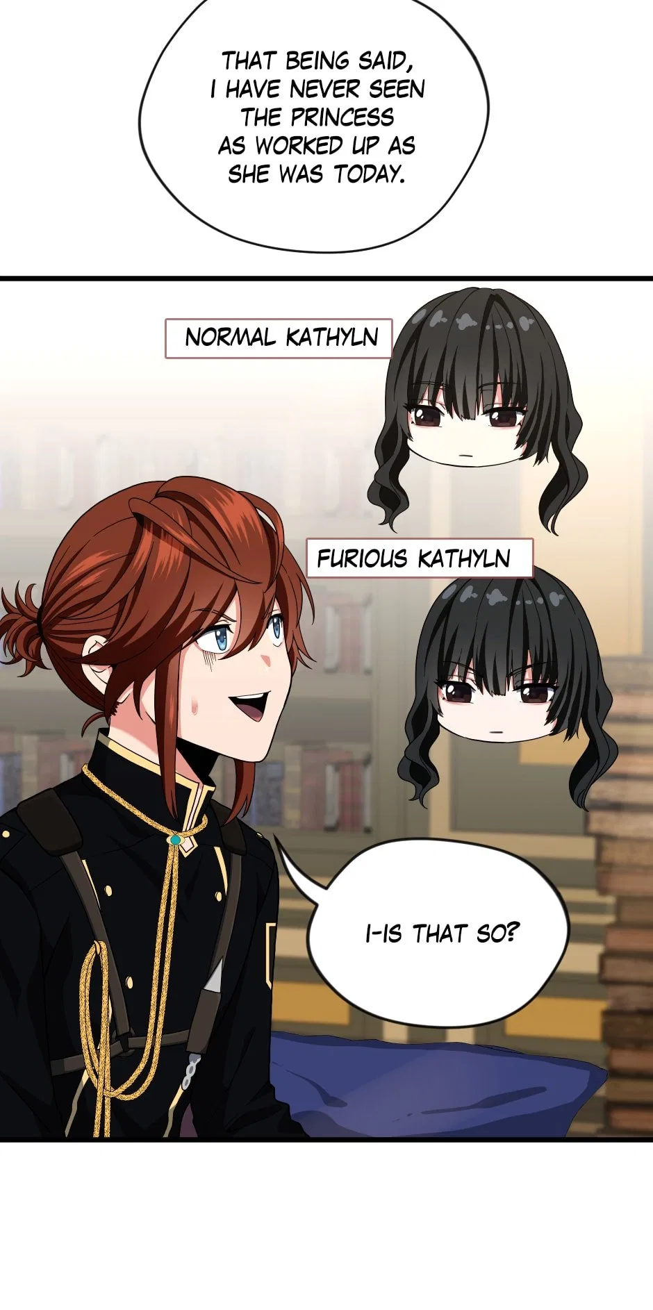 The Beginning After The End Chapter 96 – Page 14