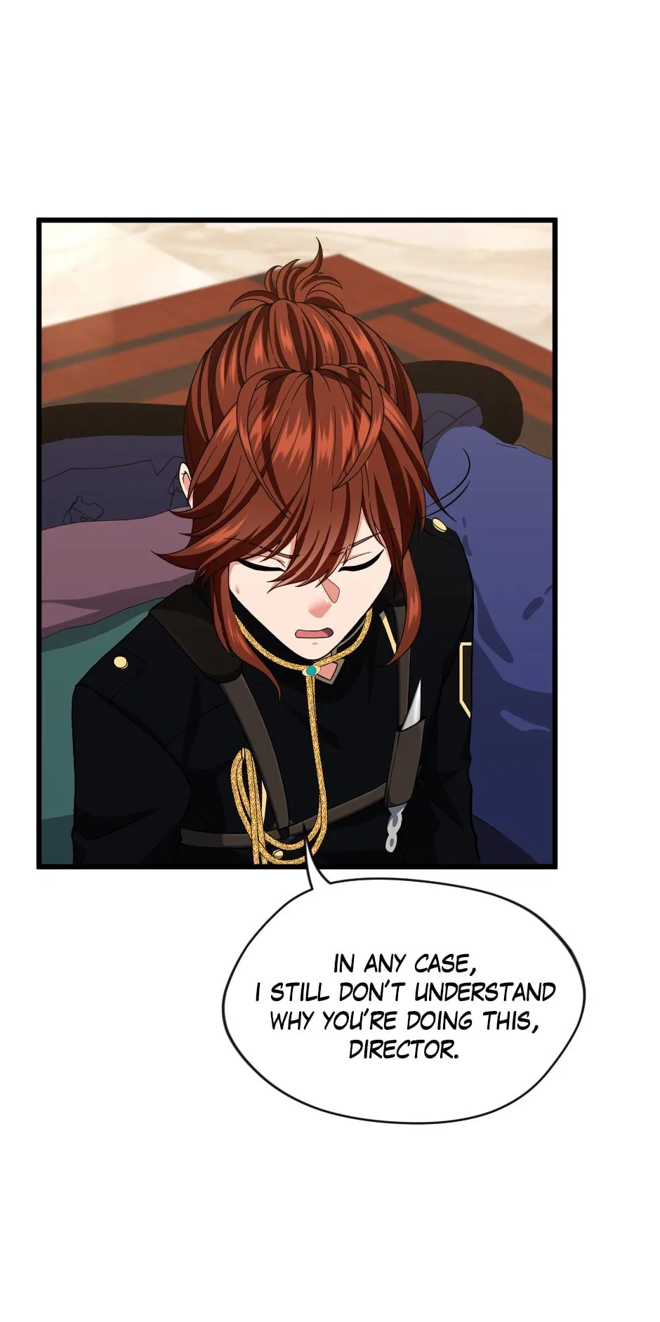The Beginning After The End Chapter 96 – Page 15