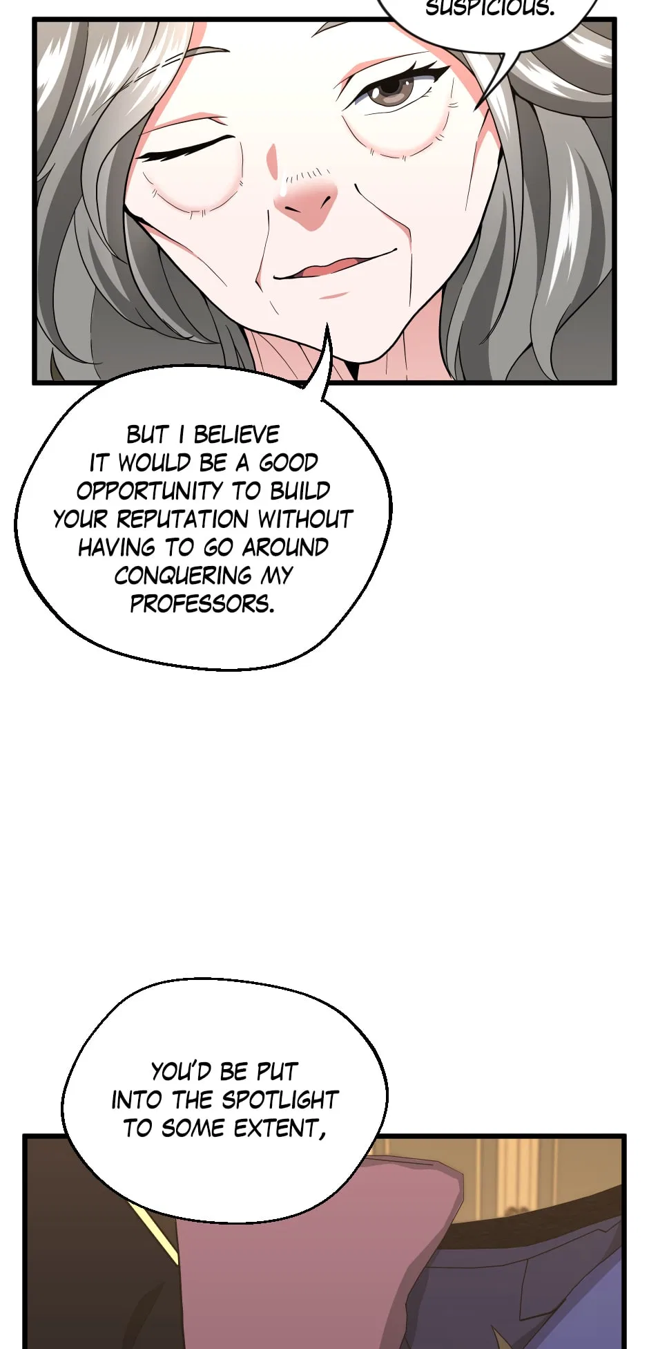 The Beginning After The End Chapter 96 – Page 17