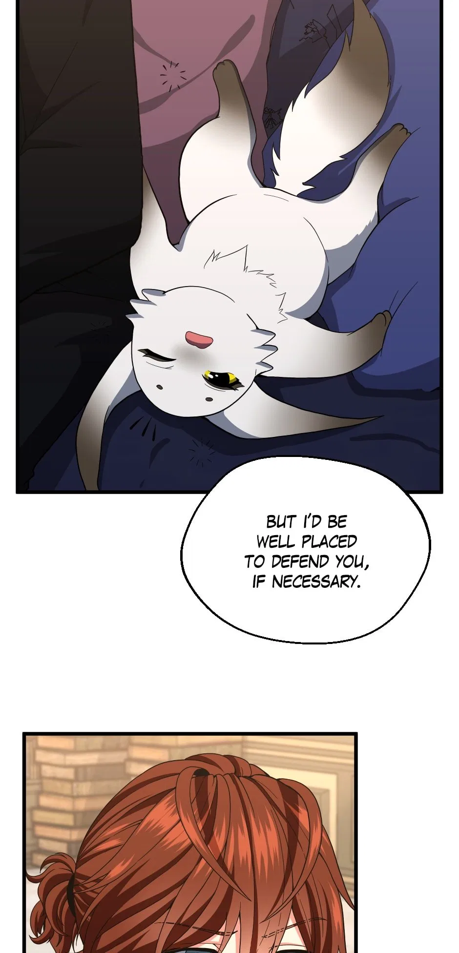 The Beginning After The End Chapter 96 – Page 18