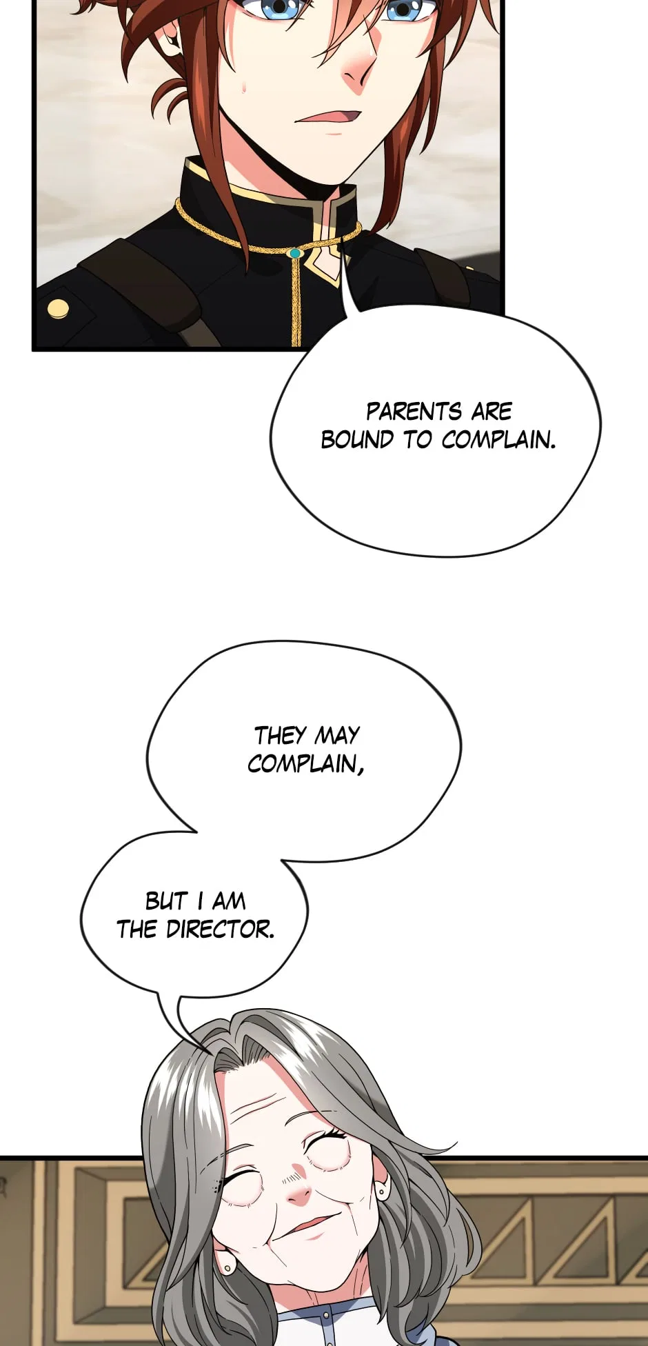 The Beginning After The End Chapter 96 – Page 19