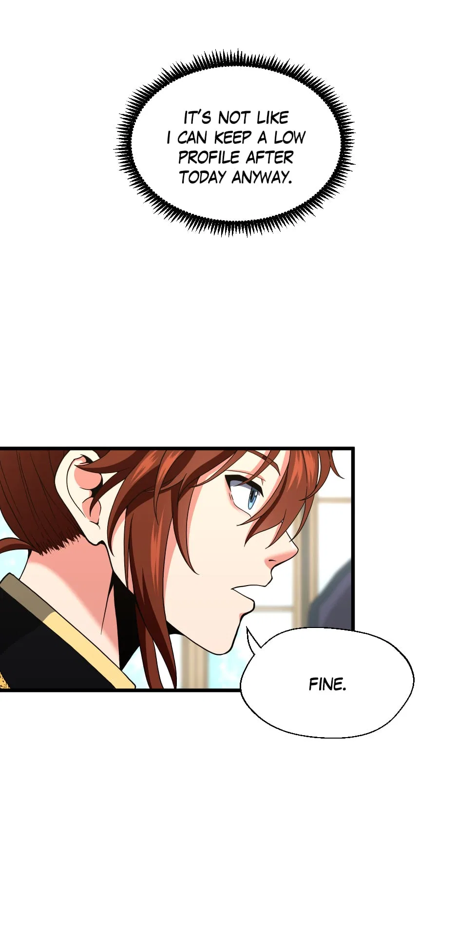 The Beginning After The End Chapter 96 – Page 22