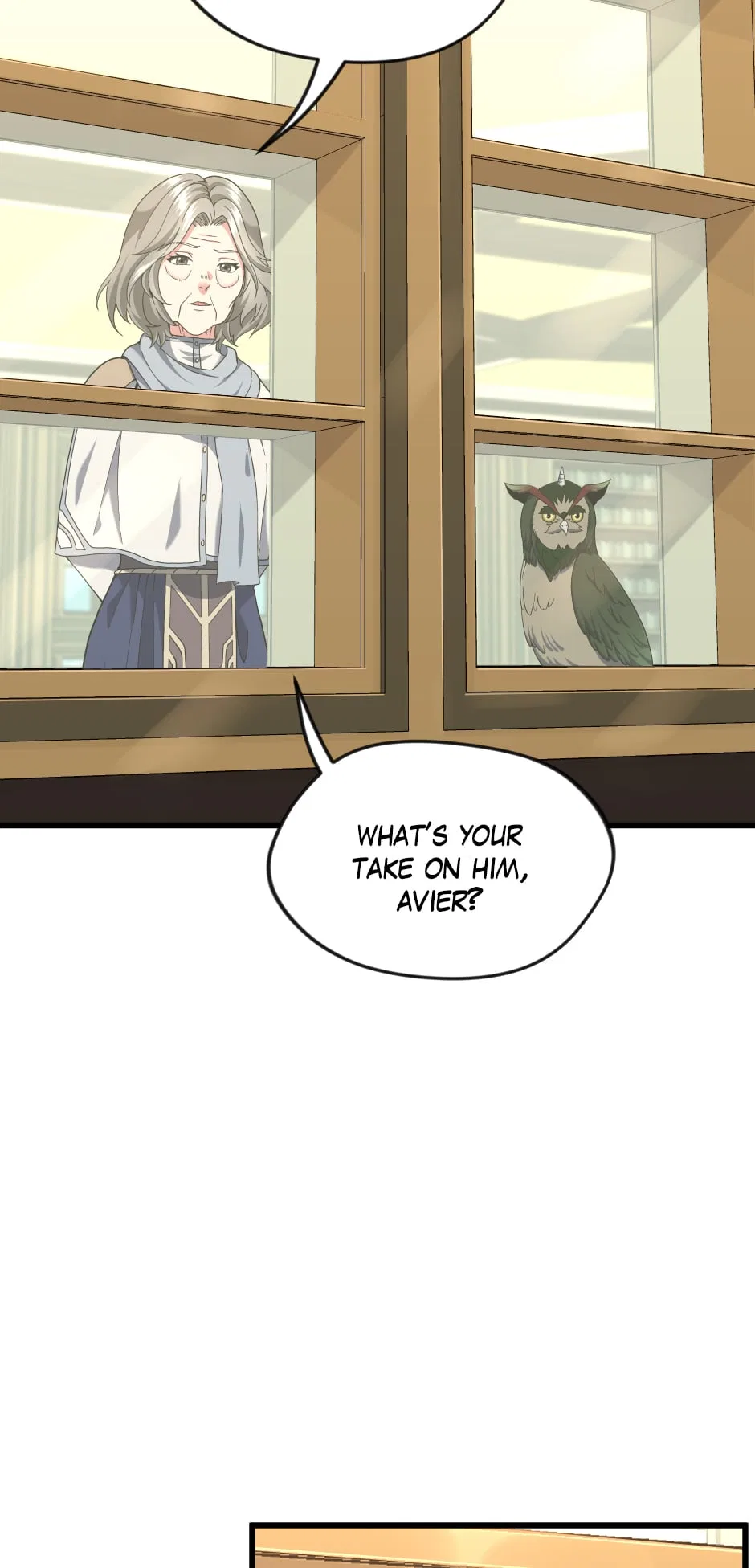 The Beginning After The End Chapter 96 – Page 27