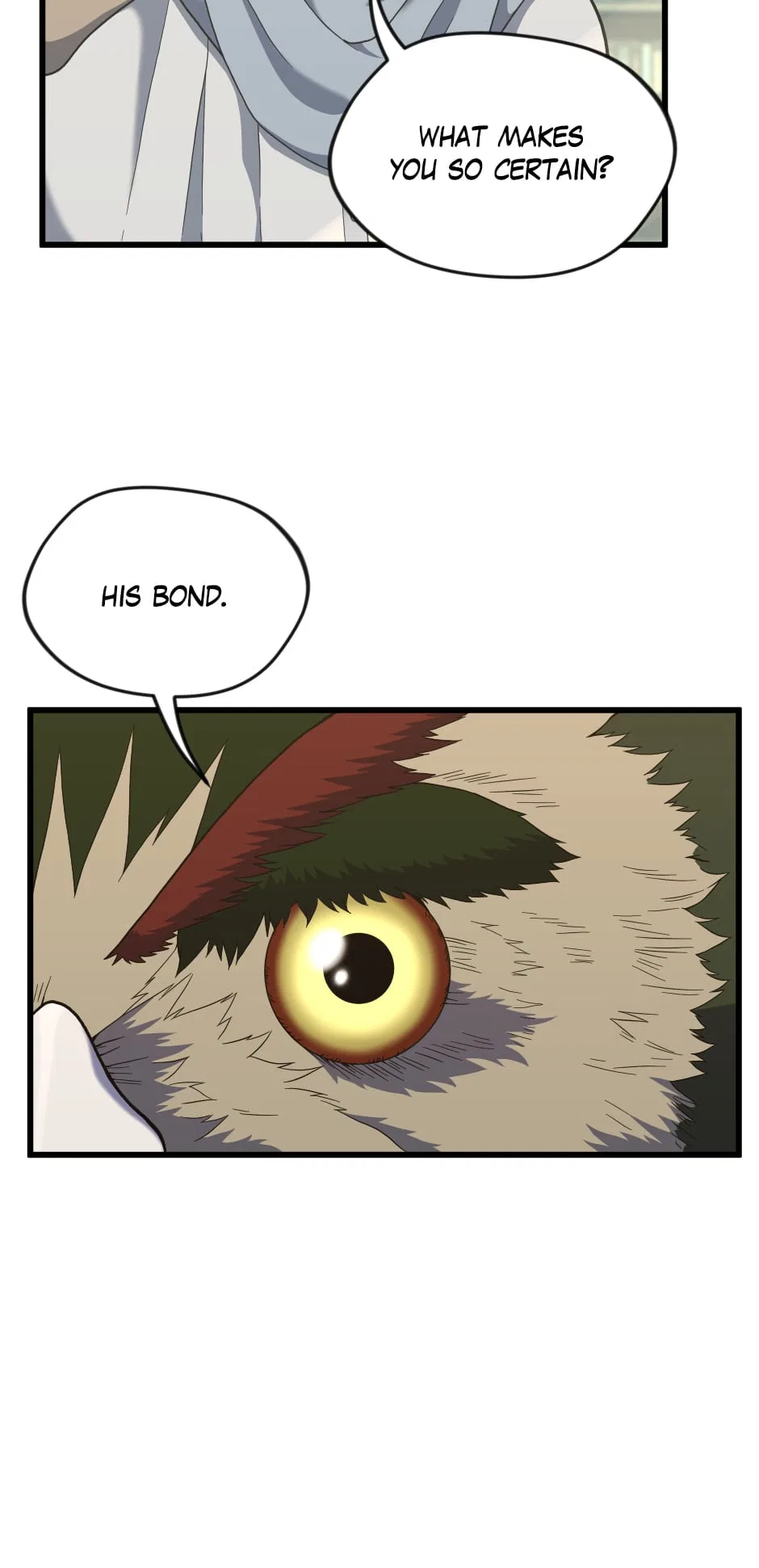 The Beginning After The End Chapter 96 – Page 30